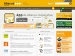 Abacus Cooperativa - Referent en la distribucià³ de productes i serveis culturals i educatius per a