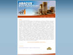 ABACUS - Biuro Rachunkowe Nowy Tomyśl