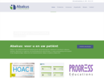 Abakus E-vidence for Health