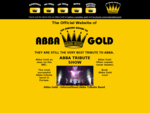 ABBA Gold Tribute - The Best Abba Tribute Band You'll See