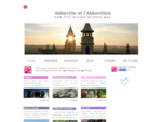 Site Officiel de l'Office de Tourisme de l'Abbevillois - Abbeville Tourisme | Porte de la Baie de .