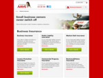 Business Insurance Quote Australia - Buy Online | AAMI