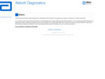 Abbott Diagnostics - Home