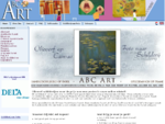 Meer dan 200 Olieverf schilderijen op voorraad bij ABC Art, Vriendelijke prijs!