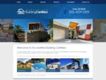 ABC | Accredited Building Certifiers Pty Ltd