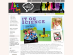 ABC Leg Lærende legetøj - lærerigt legetøj - pædagogisk legetøj