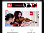 Private music lessons Melbourne, Instrumental Programs for Schools