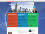 ABC PROJECT MANAGEMENT | ABC PROJECT MANAGEMENT | profesionalna i kompleksowa obsÅuga inwestycji