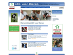 home - ABC voor Dieren