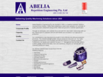 Engineering Sydney | Abelia Repetition Engineering - automotive engineering, industrial engineerin
