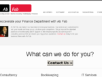 Ab Fab Group - Accounting, Bookkeeping and IT Services in Melbourne