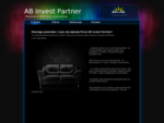 AB Invest Partner