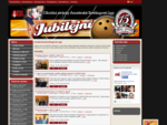 Novinky | ABLweb. cz - oficiální stránky Amatérské Bowlingové Ligy