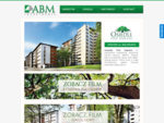 ABM Investments Deweloper Kraków - Mieszkania na sprzedaż, ul. Białoruska