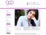 Pregnancy Termination, Abortion Services at Gynaecology Centres Australia (GCA)