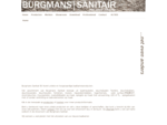BADKAMERS - Burgmans Sanitair BV