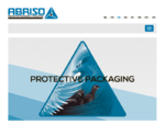 ABRISO / verpakkingsmateriaal / materiel d'emballage / packaging material / Verpackungsmaterial