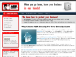 Alarms Perth Security Alarms Perth | Home Business Security Systems Perth | CCTV Perth |
