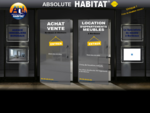 Absolute Habitat - Index- agence immobilière sur Bordeaux - location - location apppartement,