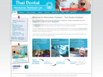 Affordable Dental Care Absolutely Thailand Ltd | NZ Based Dental and Travel Guide