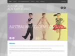 Australian Academy of Dance