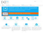 Academy Education Solutions -School and Student Management Software, Student Truancy Tracking and