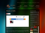 Music a Cafe Nitra | Tà³ny kvalitnej kà¡vy a hudba rà´znych chutà­