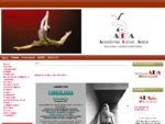 Accademia Danza Aosta - Home