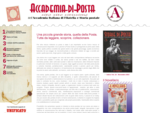 Accademia Italiana di Filatelia e Storia Postale