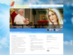 Pontificia Accademia dell039;Immacolata - Consulta Giovanile