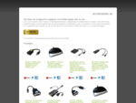 accellcables. se - DisplayPort och HDMI produkter