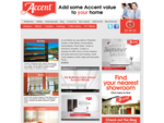 Blinds, Awnings, Shutters and Curtains | Accent Blinds Sydney Melbourne