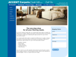 Accent Carpets - Sydney Showroom