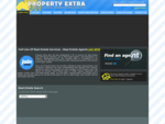 Real Estate, Homes, Units, Apartments and Land For Sale, Rent and Auction at propertyextra. com.
