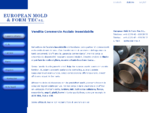 Acciaio Inox ndash; Vendita Commercio Acciaio inossidabile ndash; European Mold Form Tec ...