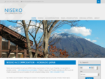 Niseko Accommodation Japan | Self Contained Accommodation | Chalets Apartments