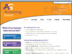 Accounting Gurus Ltd | Chartered Accountants for SmallMedium Businesses in Hamilton | Xero Certifi