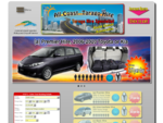 Surfers Paradise | Gold Coast | Cheap Car Hire | Van hire | Tarago hire