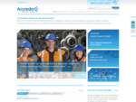 Accredo New Zealand - Home Accounting Software, Software for Small Business, Business Management