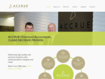 Accrue Chartered Accountants - Canberra