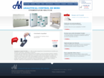 Strumentazioni analitiche- Analytical Control De Mori - ACDM