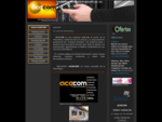 ACECOM - Servicios Informáticos