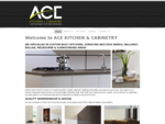 Ace Kitchen Cabinetry