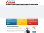 Ace One Building Services