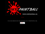 Ace Paintball