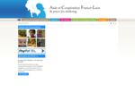 ACF-L - Aide de coopération France-Laos et pays du mékong - Accueil