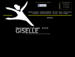 Giselle - entra nel sito!