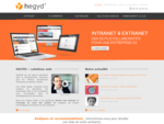 HEGYD solutions web et e-commerce pour entreprises