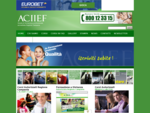 ACIIEF - Ente di Formazione professionale in Campania