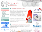 Acilia HS - Forniture ospedaliere e biomedicali